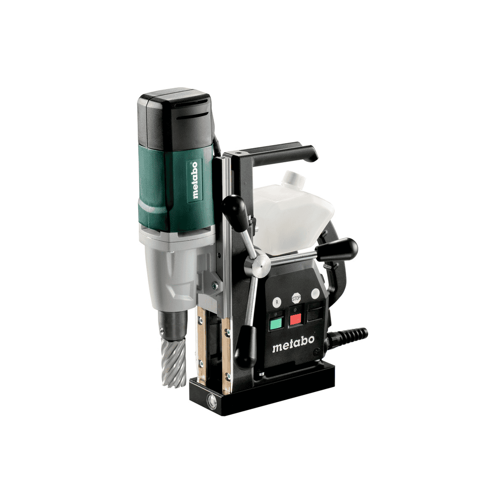 Metabo Magnetkernbohrmaschine MAG 32, 1000 Watt, in Kunststoffkoffer