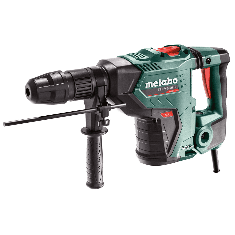 Metabo Kombihammer KHEV 5-40 BL, 1150 Watt, im Koffer