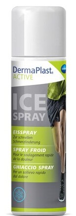 Kältespray Dermaplast Aktiv-Eis 200 ml