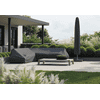 Platinum AeroCover Housse de protection Lounge en forme de L à droite, L x L x L x H 3500 x 2750 x 900 x 700 mm