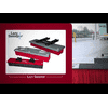 Balais pour chariot élévateur "Lazy-Sweeper®" M, largeur 1520 mm
