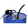 Elektro-Tauchpumpe CENTRI SP 30 12 V oder mit Netzgerät | für Diesel und Biodiesel | Fördermenge ca. 30 l/min.