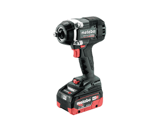Metabo Akku-Schlagschrauber SSW 18 LTX 800 BL, 18 V in drei Ausführungen