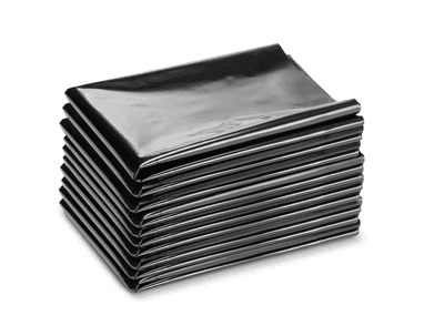 Kärcher Sac en plastique pour l'élimination sans poussière des aspirateurs eau/poussière NT 30, NT 40, NT 50, 10 pièces