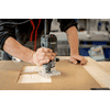 Metabo Kantenfräse FM 500-6, 500 W