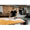 Metabo Akku-Exzenterschleifer SXA 18 LTX 150 BL, 18 V in zwei Ausführungen