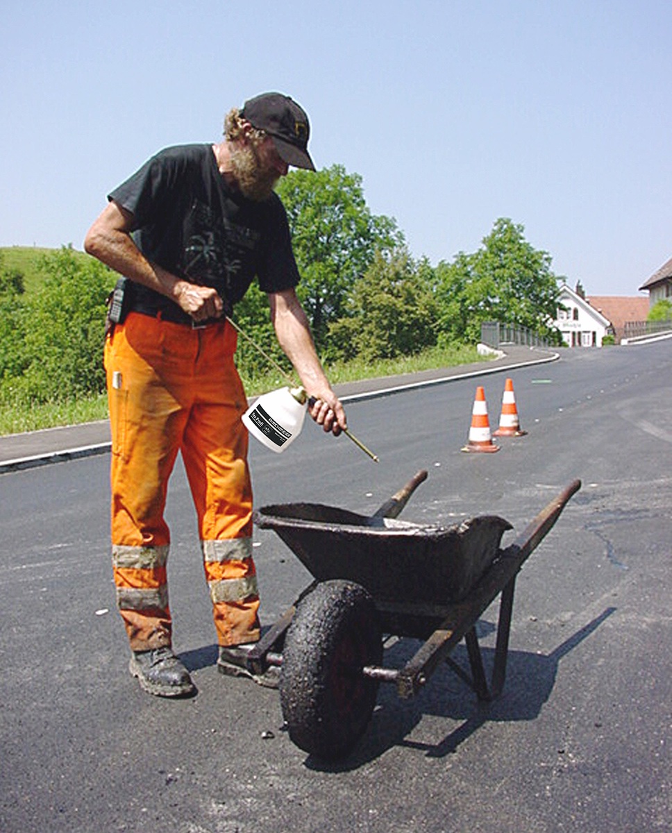 Birchmeier Kolbensprüher "Rex Profi", mit Messing-Kolbenpumpe, Füllmenge 1.7 l