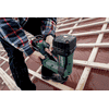 Metabo Cloueur à batterie NFR 18 LTX 90 BL, 18 V en deux versions