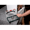 Metabo metaBOX 63 XS Organizer