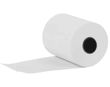 RAVAS  Papierrolle, Thermopapier - Zubehör zu Thermodrucker