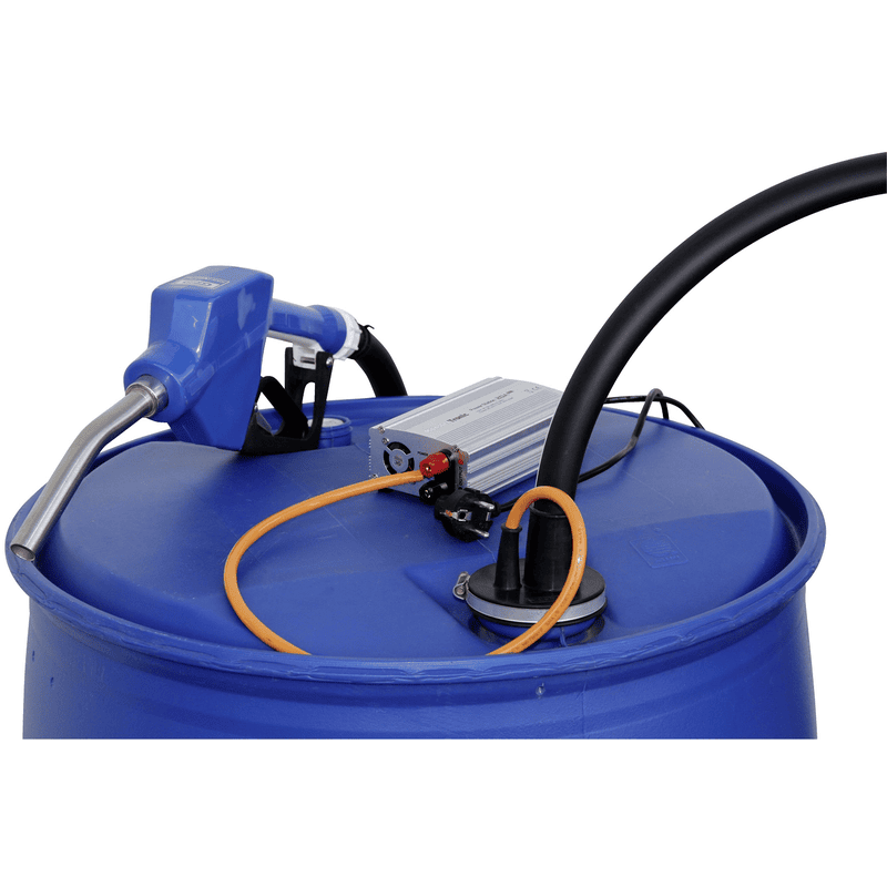 Elektro-Tauchpumpen-Set CENTRI SP 30