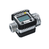 Digitaler Durchflusszähler K24 A ATEX für Benzinpumpe