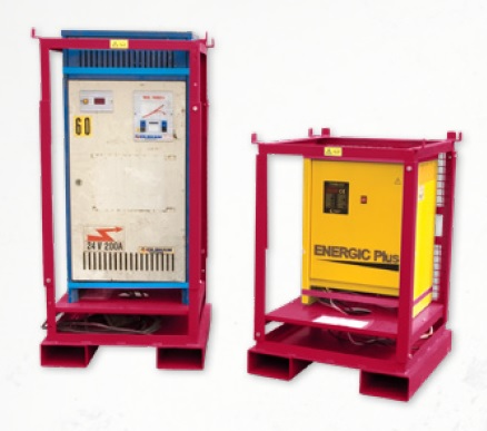 Protection universelle pour le chargeur