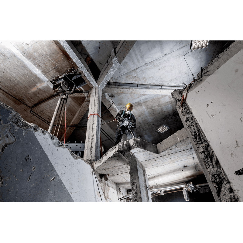 Metabo Meisselhammer MHEV 11 BL, 1500 Watt, im Koffer