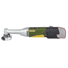Proxxon Meuleuse d'angle à long col sans fil LHW/A avec ou sans chargeur rapide et batterie Li-Ion