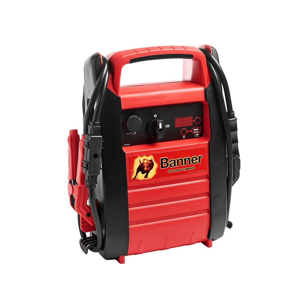 Banner Power Booster PB12