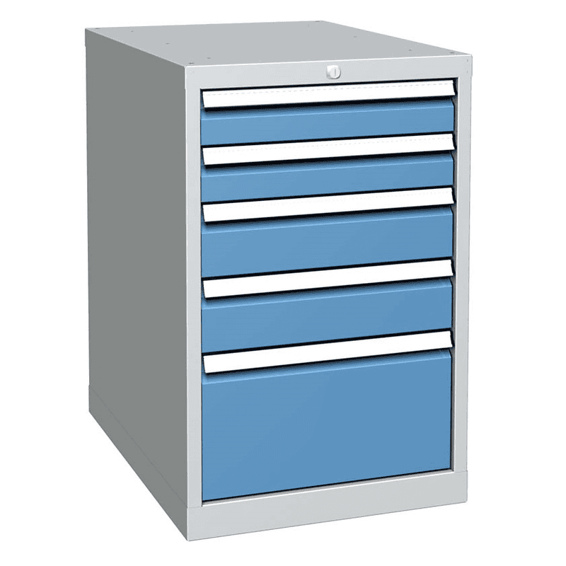 Armoire basse PROFI en différentes versions