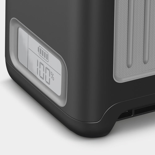 Kärcher Battery Power+ 36/75