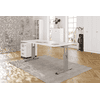 Caisson roulant Zermatt avec 4 tiroirs, fermeture automatique Soft Stopp, en diverses versions