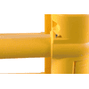 Protection des colonnes modulaire