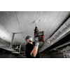Metabo Akku-Kombihammer KH 18 LTX BL 35 Q, 18 V mit Quick-Wechselfutter, in drei Ausführungen