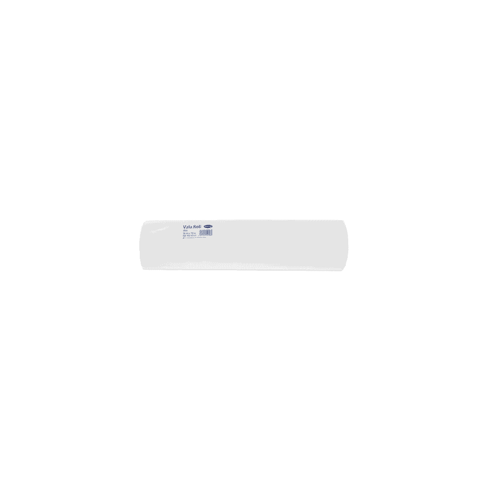 Liegenschutzrolle Hartmann Vala, 590 mm x 50 m, weiss