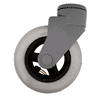 Fetra Aufpreis für Räder mit Luftbereifung, Radgrösse 150 x 30 mm