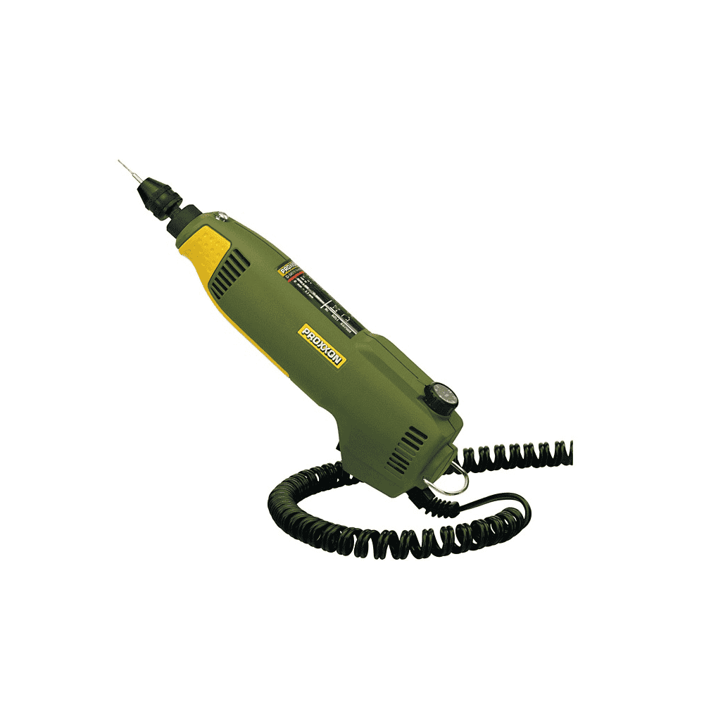 Proxxon Feinbohrschleifer FBS 12/EF, 12 Volt
