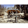 Metabo Akku-Kappsäge KGS 18 LTX BL 305, 18 V ohne Akku