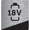 Kärcher Starter Kit Battery Power+ 18/30