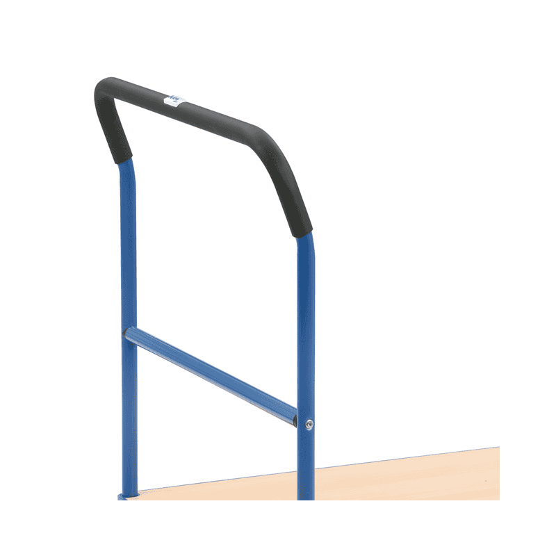 Softgrip - Griffüberzug aus geschäumten Weich-PVC, Zubehör zu Schiebebügelwagen