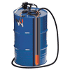 Elektro-Tauchpumpe CENTRI SP 30 12 V oder mit Netzgerät | für Diesel und Biodiesel | Fördermenge ca. 30 l/min.