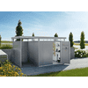 Werkzeughalter zu biohort HighLine, Panorama, AvantGarde, HighBoard