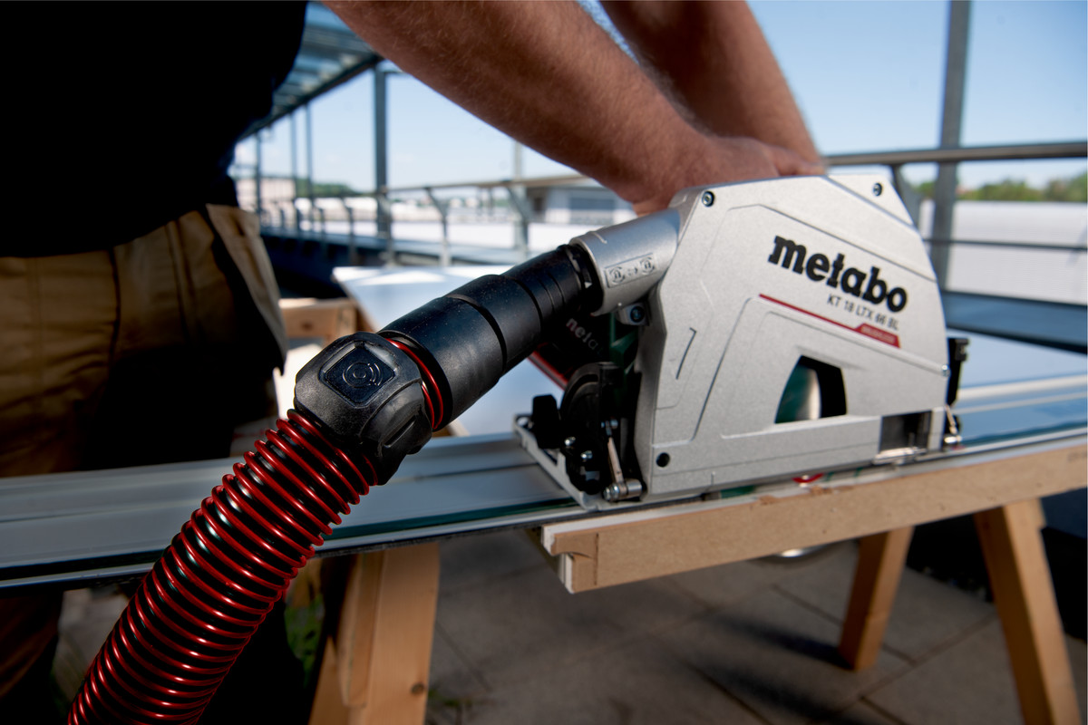 Metabo Start / Stop-Set CordlessControl, Typ J