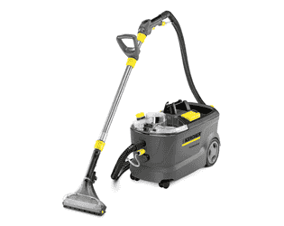 Kärcher Appareil d'injection-extraction Puzzi 10/2 Adv