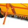 CEMO Epandeur KS 35-E, capacité 35 l, largeur d'épandage 60 cm