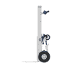 Elektrische Sackkarre mit Liftfunktion und Motorbremse, Typ TS LFC170F3, Tragkraft 170 kg