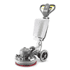 Kärcher Monobrosse BDS 43/Orbital C Spray