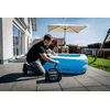 Metabo Akku-Kompressor AK 18 Multi, 18 V ohne Akku
