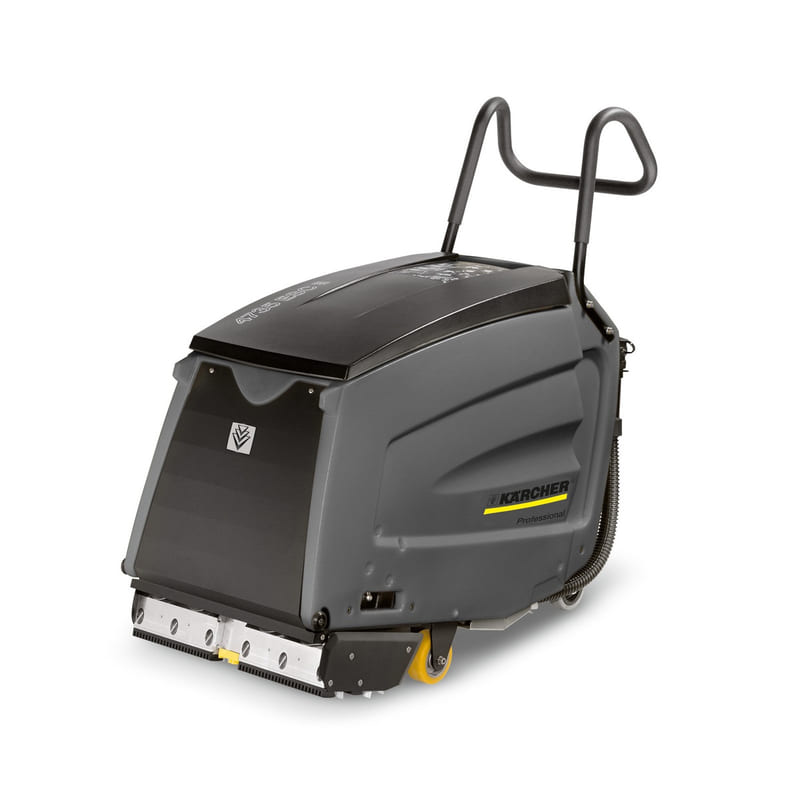 Kärcher Autolaveuse pour escalators BR 47/35 Esc