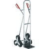 Treppenkarre aus Aluminium, Tragfähigkeit 150kg 