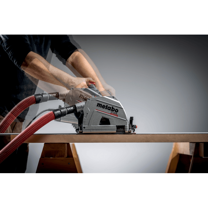 Metabo Tauchkreissäge KT 66 BL, 1200 Watt, in drei Ausführungen
