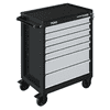 KRAFTWERK LT LINE Chariot d'atelier LT700 60/40, sans outils, en différentes versions