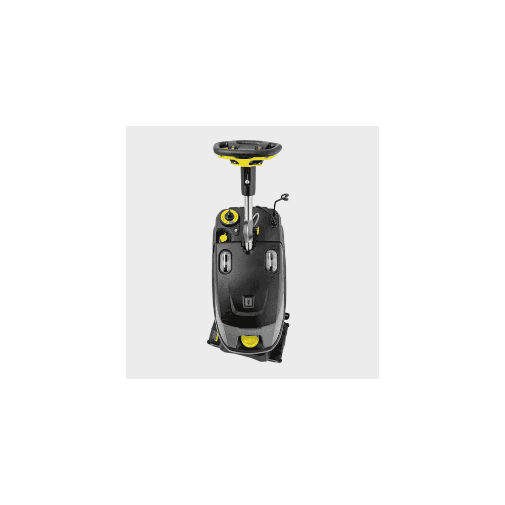 Kärcher Machine de nettoyage des moquettes BRC 40/22 C
