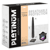 Platinum AeroCover Schutzhülle für Sonnenschirme mit Mittelmast, Höhe 2150 mm, Durchmesser 300/400 mm