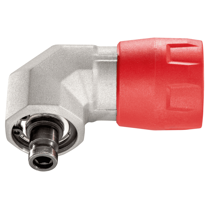 Metabo Schnellwechselwinkeladapter "Quick" für BS / SB 18 L-Klasse und PowerMaxx "Quick"-Maschinen