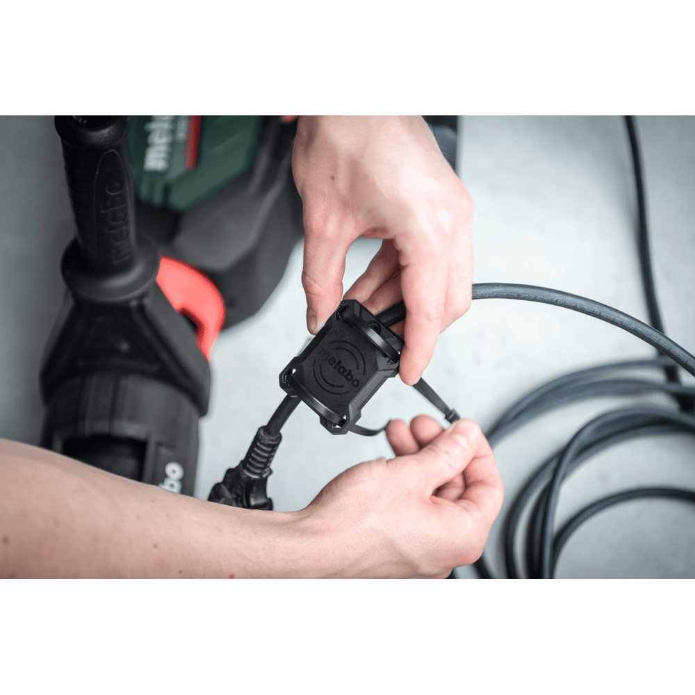 Metabo Tracker Pro für Android und Apple / iOS