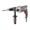 Metabo Schlagbohrmaschine SBEV 1100-2 S, 1100 Watt, in metaBOX 145 L