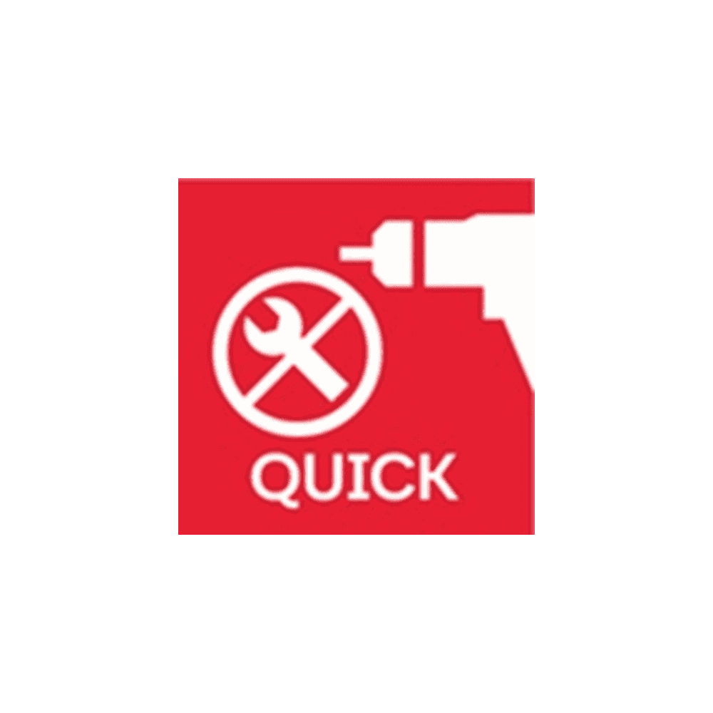 Metabo Akku-Kombihammer KH 18 LTX BL 35 Q, 18 V mit Quick-Wechselfutter, in drei Ausführungen