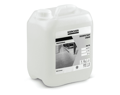 Kärcher Désinfectant RM  735 5l
